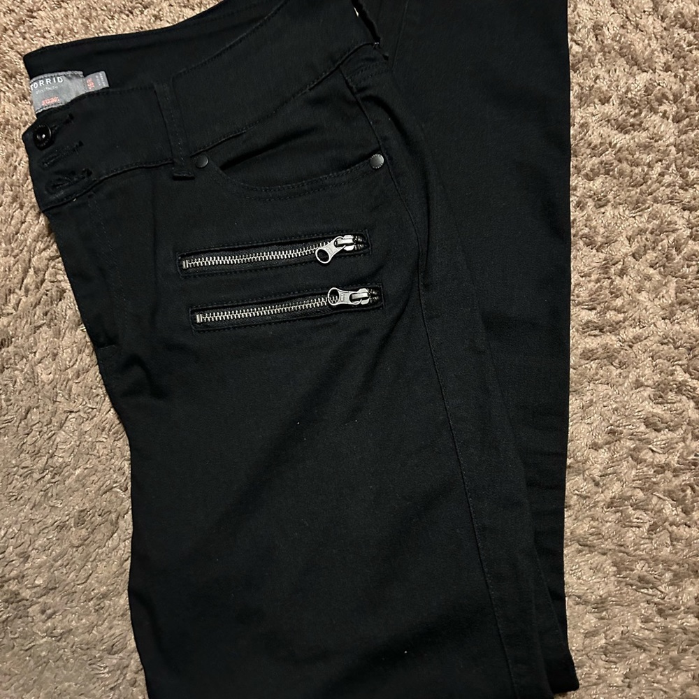 Jeggings